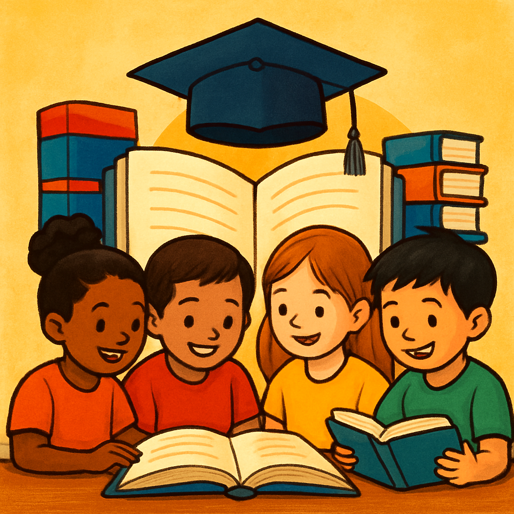 Education Initiative