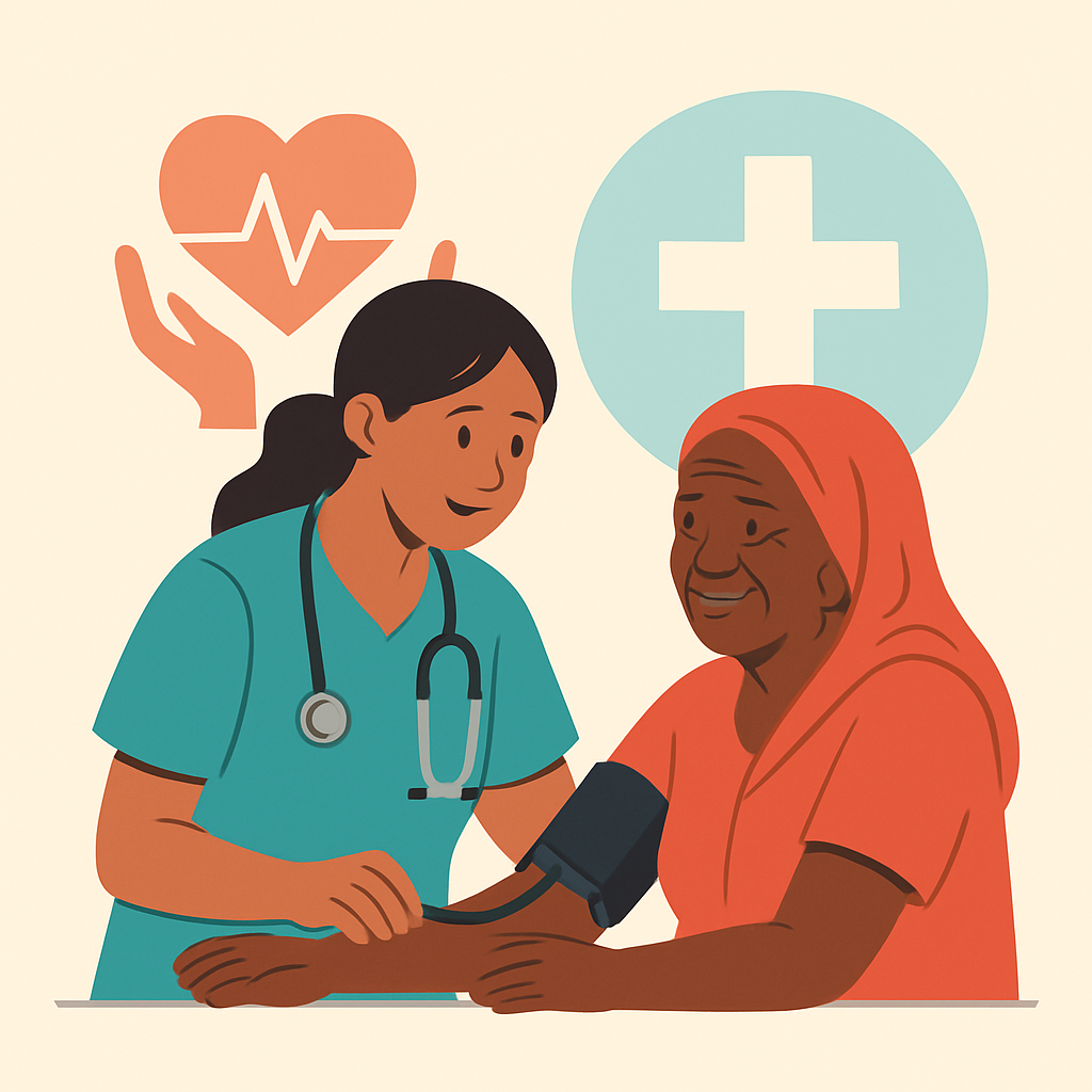 Healthcare Access
