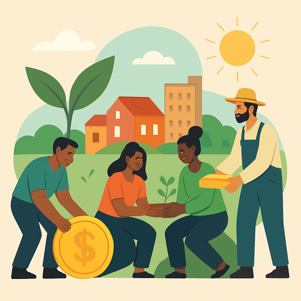 Community Development
